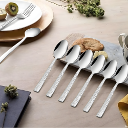 Spoon Set - 6 Pieces